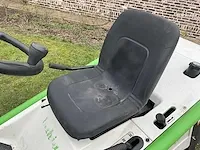 Etesia bahia mbhe zitmaaier 2009 - afbeelding 20 van  21