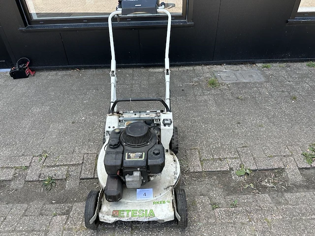 Etesia rkeb 56 - afbeelding 1 van  9