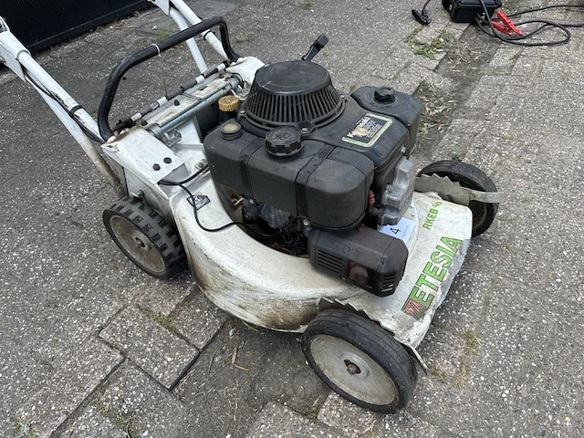 Etesia rkeb 56 - afbeelding 2 van  9