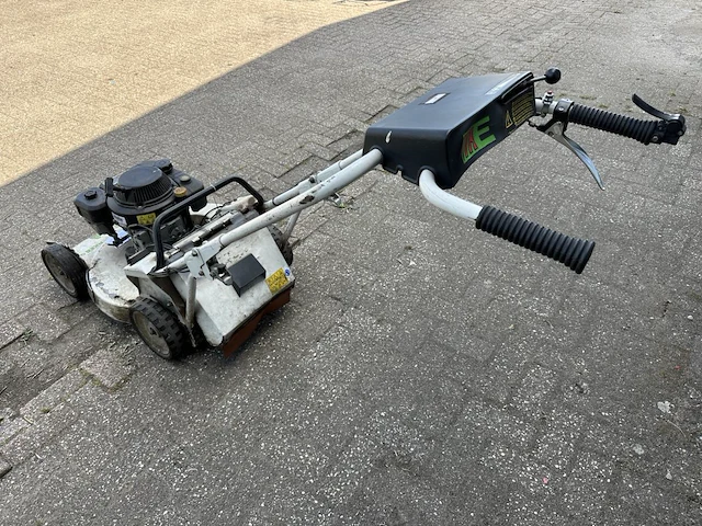 Etesia rkeb 56 - afbeelding 4 van  9