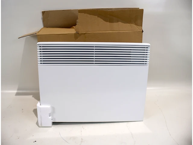 Etherma electrische verwarming - afbeelding 1 van  5