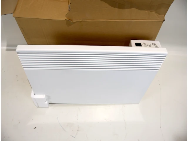 Etherma electrische verwarming - afbeelding 2 van  5