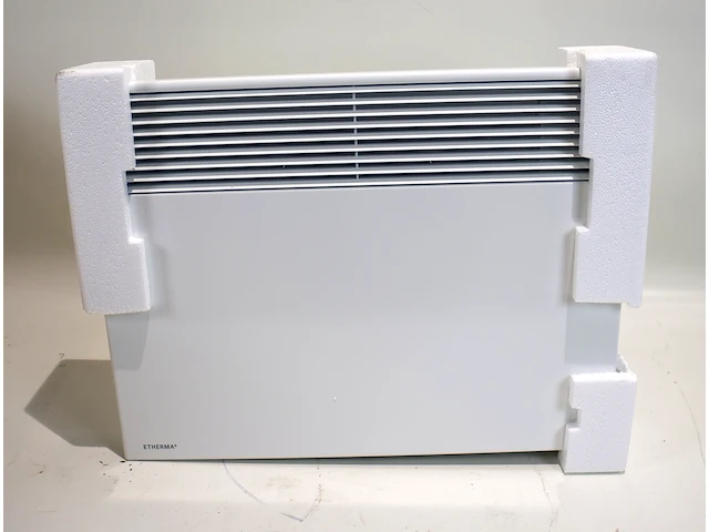 Etherma electrische verwarming - afbeelding 1 van  4