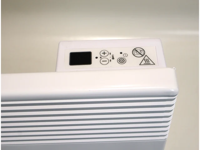Etherma electrische verwarming - afbeelding 2 van  4