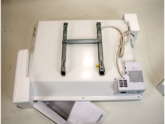 Etherma electrische verwarming - afbeelding 3 van  4