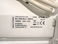 Etherma electrische verwarming - afbeelding 4 van  4