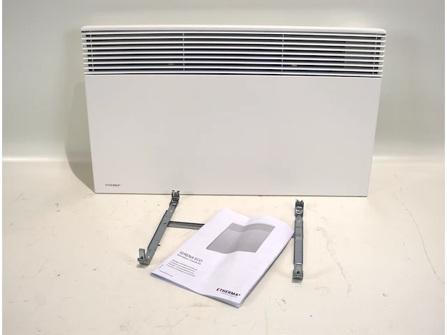 Etherma electrische verwarming - afbeelding 1 van  5