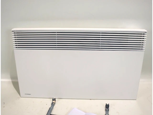 Etherma electrische verwarming - afbeelding 2 van  5