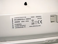 Etherma electrische verwarming - afbeelding 5 van  5