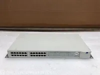 Ethernet switch 3com, superstack ii dual speed hub 500 - afbeelding 1 van  5