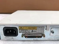 Ethernet switch 3com, superstack ii dual speed hub 500 - afbeelding 5 van  5