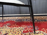 Ethnicraft dc lounge stoel (x2) - afbeelding 6 van  6