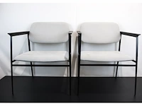 Ethnicraft design stoel (x2) - afbeelding 2 van  9