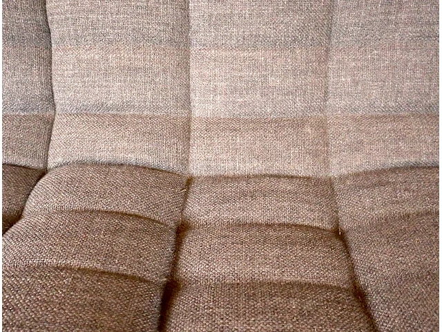 Ethnicraft n701 fauteuil - tweezit en eenzit - afbeelding 9 van  11