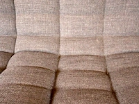 Ethnicraft n701 fauteuil - tweezit en eenzit - afbeelding 9 van  11