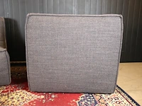 Ethnicraft n701 fauteuil - tweezit en eenzit - afbeelding 11 van  11