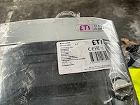 Eti diverse zekeringkasten (2x) - afbeelding 3 van  3