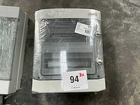 Eti diverse zekeringkasten (3x) - afbeelding 2 van  5