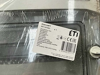 Eti diverse zekeringkasten (3x) - afbeelding 3 van  5