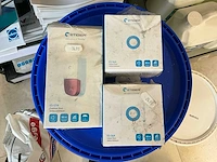 Etiger gsm alarmsysteem - afbeelding 2 van  11