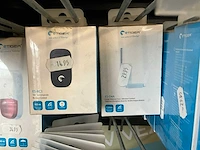 Etiger gsm alarmsysteem - afbeelding 8 van  11