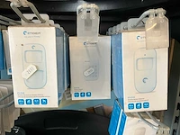 Etiger gsm alarmsysteem - afbeelding 9 van  11