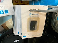 Etiger gsm alarmsysteem - afbeelding 11 van  11