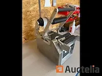 Etiketteerders tehabo - afbeelding 3 van  5