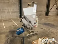 Etiketteermachine - afbeelding 1 van  4