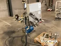 Etiketteermachine - afbeelding 2 van  4