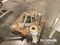 Etiketteermachine - afbeelding 3 van  4
