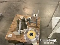 Etiketteermachine - afbeelding 4 van  4