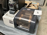 Etiketteersysteem - afbeelding 7 van  11