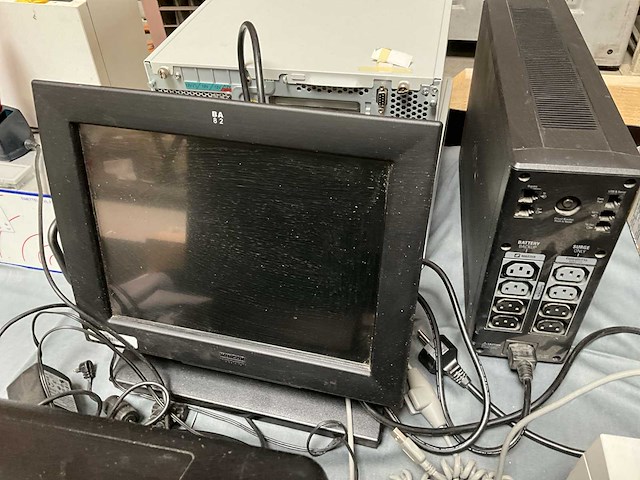 Etiketteersysteem - afbeelding 9 van  11