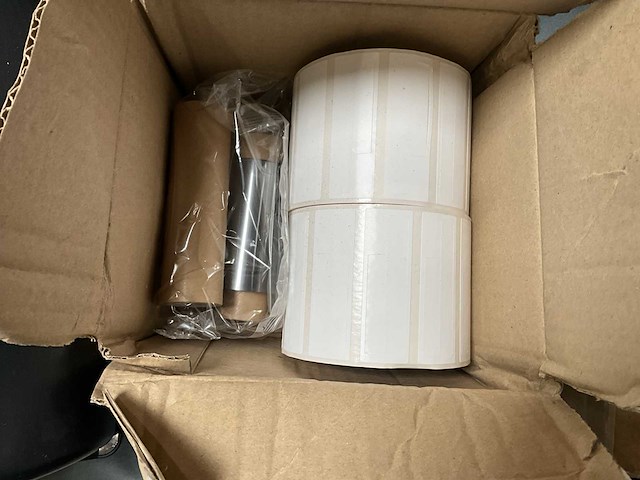 Etiketteersysteem - afbeelding 10 van  11