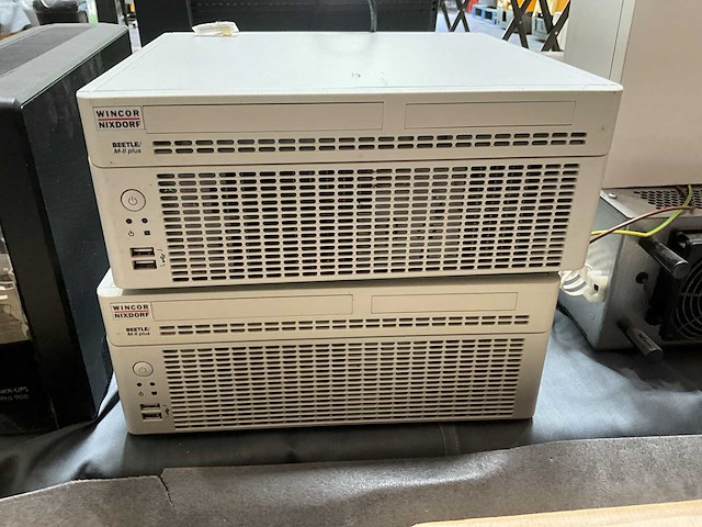 Etiketteersysteem - afbeelding 2 van  11