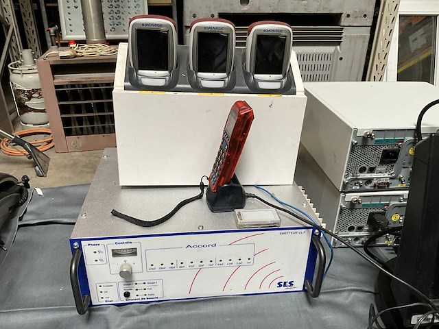 Etiketteersysteem - afbeelding 3 van  11