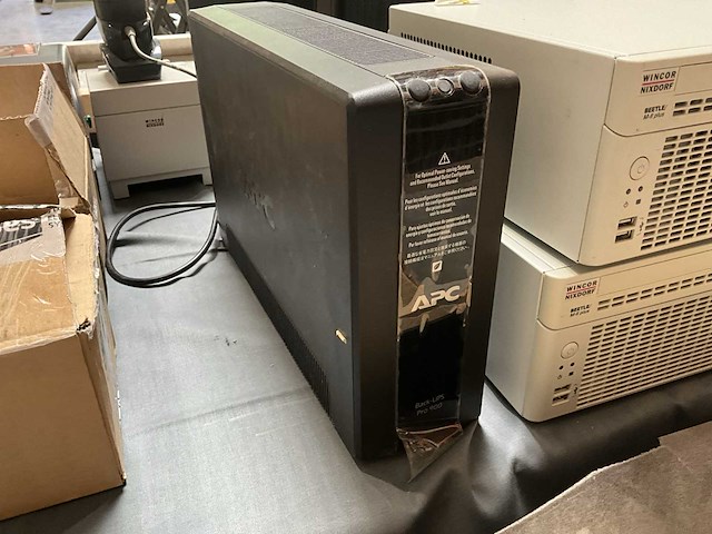 Etiketteersysteem - afbeelding 11 van  11