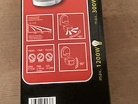 Etm bewegingsmelder wandmontage (21x) - afbeelding 4 van  4