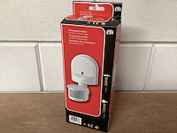 Etm bewegingsmelder wandmontage (32x) - afbeelding 1 van  4