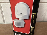 Etm bewegingsmelder wandmontage (32x) - afbeelding 3 van  4