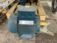 Etm elektromotor - afbeelding 1 van  4