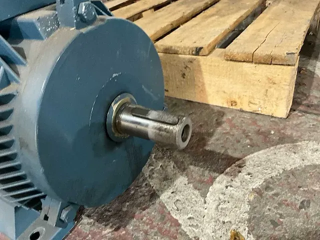 Etm elektromotor - afbeelding 3 van  4