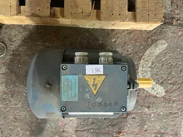 Etm elektromotor - afbeelding 4 van  4