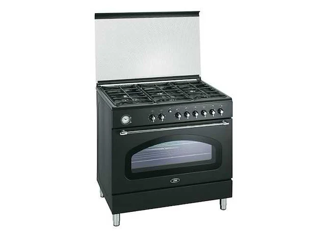 Etna - ovens - afbeelding 1 van  4