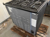 Etna - ovens - afbeelding 3 van  4