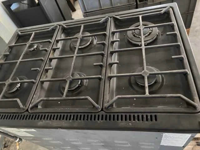 Etna - ovens - afbeelding 4 van  4