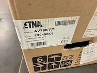 Etna av 790 rvs afzuigkap - afbeelding 3 van  4