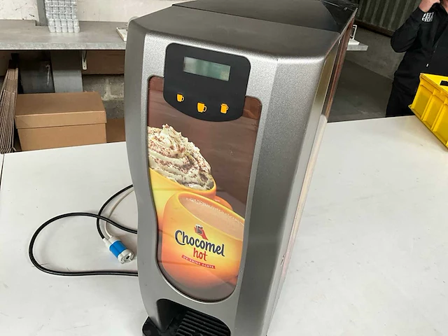 Etna warme chocomel machine - afbeelding 2 van  9