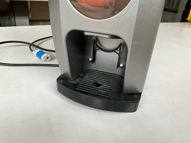 Etna warme chocomel machine - afbeelding 3 van  9